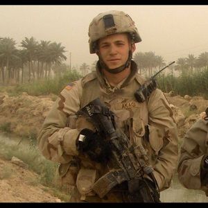 Meet your Posher, John